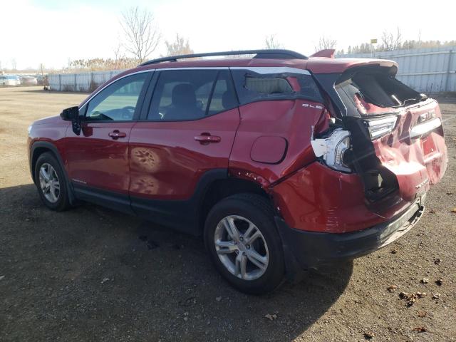 Obraz 2 z 2023 GMC TERRAIN SLE 2023 z VIN 3GKALTEG4PL197484
