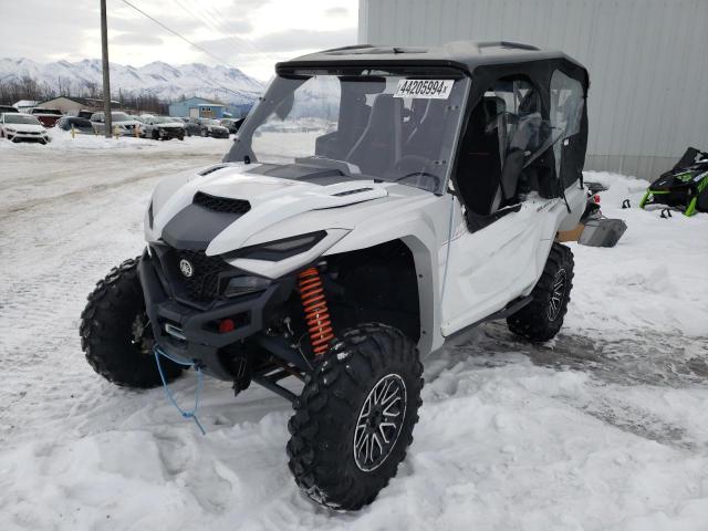 Изображение 2 2022 YAMAHA YXE1000  2022 с VIN 5Y4AN39YXNA104231