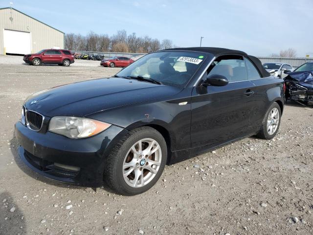2009 BMW 128 I 2009 image