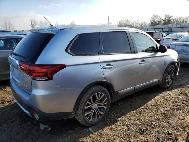 Obraz 3 z 2016 MITSUBISHI OUTLANDER ES 2016 z VIN JA4AD2A34GZ051806