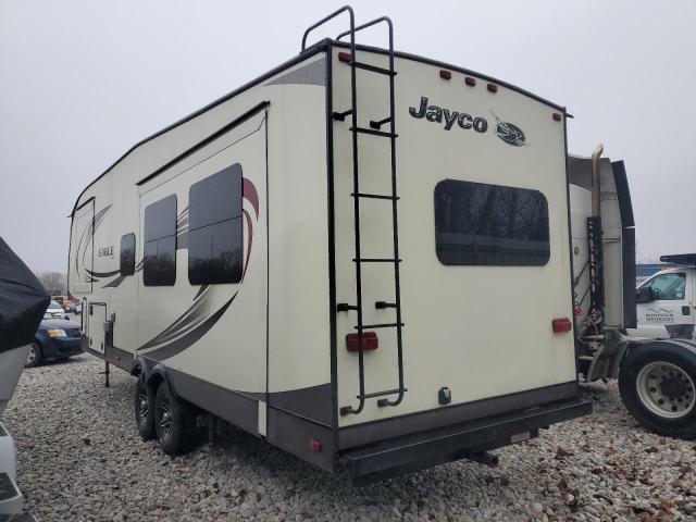 Image 3 of 2016 JAYCO EAGLE 2016 with VIN 1UJCJ0BSXG1WG0149