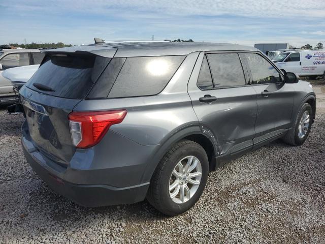 Obraz 3 z 2021 FORD EXPLORER  2021 z VIN 1FMSK7BH7MGB91102