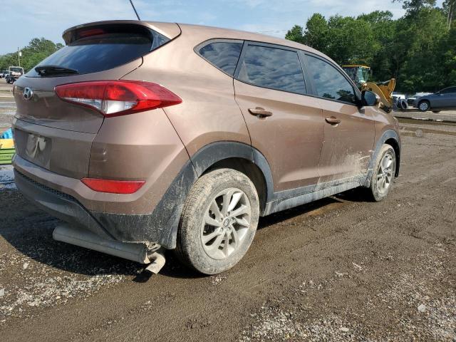 Obraz 3 z 2016 HYUNDAI TUCSON SE 2016 z VIN KM8J23A40GU062725