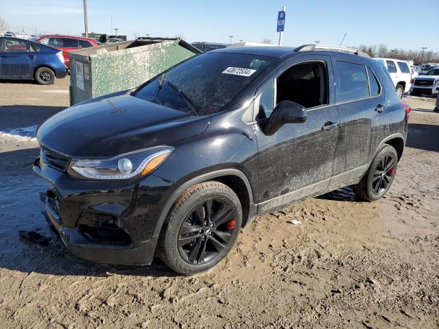 Изображение 2020 CHEVROLET TRAX 1LT 2020