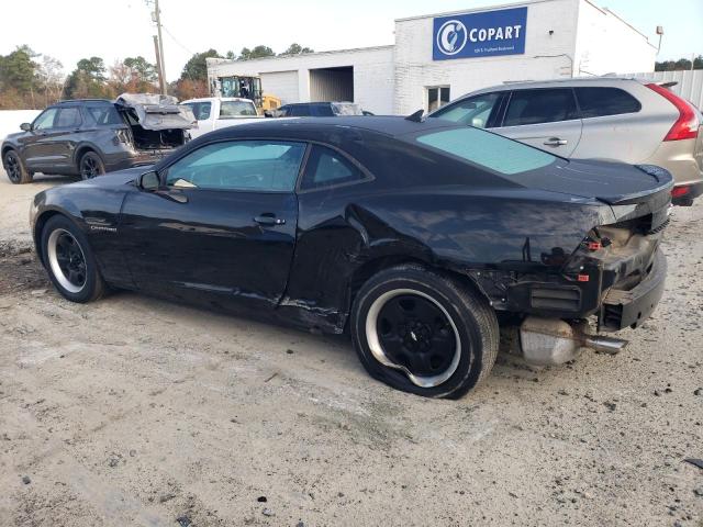 Obraz 2 z 2013 CHEVROLET CAMARO LS 2013 z VIN 2G1FA1E38D9162639