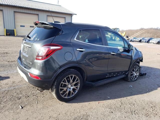 Изображение 3 2017 BUICK ENCORE SPORT TOURING 2017 с VIN KL4CJ2SM4HB213422