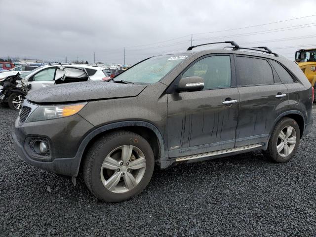 Obraz 2012 KIA SORENTO EX 2012