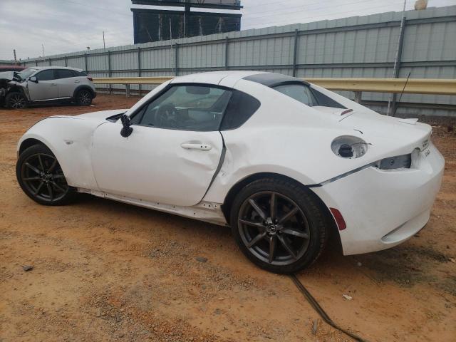 Изображение 2 2017 MAZDA MX-5 MIATA GRAND TOURING 2017 с VIN JM1NDAM75H0101571