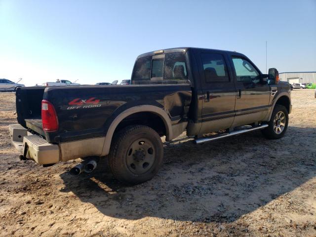 Image 3 of 2008 FORD F250 SUPER DUTY 2008 with VIN 1FTSW21RX8ED76980