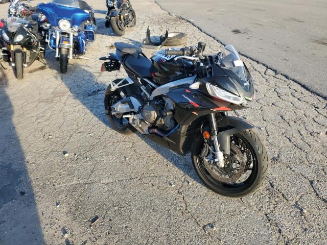 2022 APRILIA TUONO 660 FACTORY 2022 image