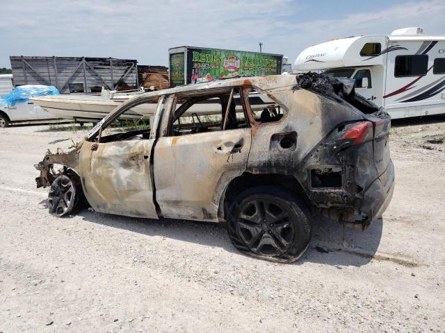 Obraz 2 z 2019 TOYOTA RAV4 ADVENTURE 2019 z VIN 2T3J1RFV4KW003796