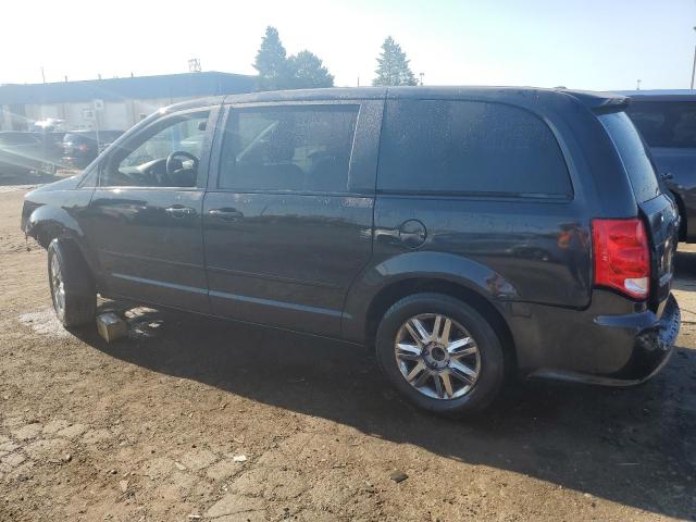 Image 2 of 2017 DODGE GRAND CARAVAN SE 2017 with VIN 2C4RDGBG5HR781534