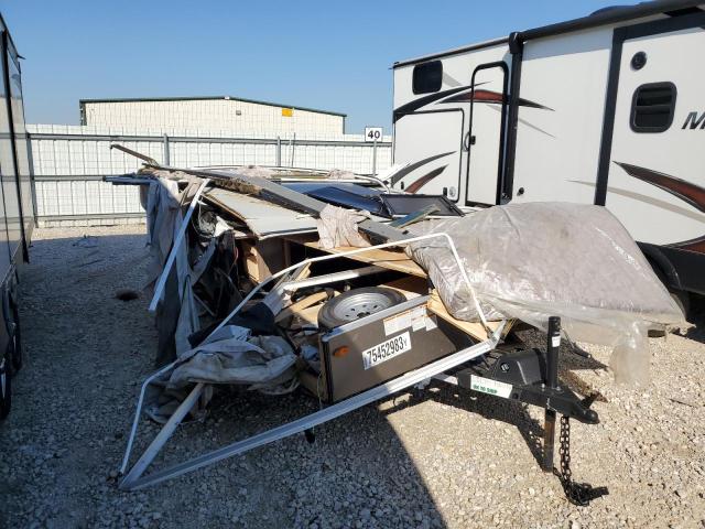 Image 1 of 2023 FLAG CAMPER 2023 with VIN 4X4CFS414PD188593