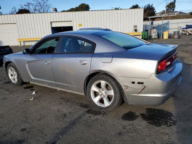 Obraz 2 z 2014 DODGE CHARGER SE 2014 z VIN 2C3CDXBGXEH192085