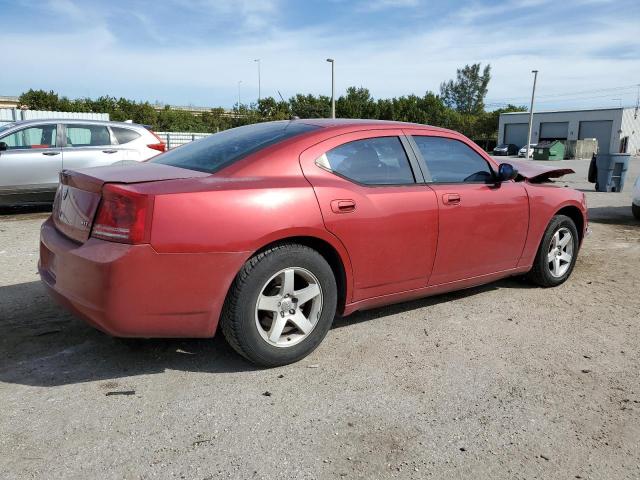 Obraz 3 z 2008 DODGE CHARGER SXT 2008 z VIN 2B3KA33G18H125694