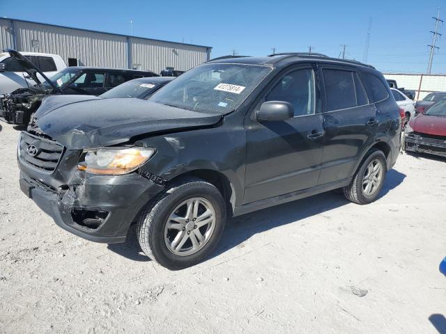 Obraz 2010 HYUNDAI SANTA FE GLS 2010