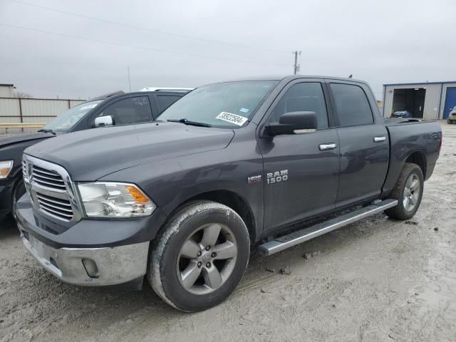 2015 RAM 1500 SLT 2015 image
