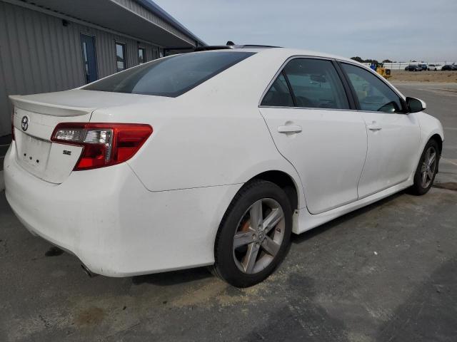 Изображение 3 2013 TOYOTA CAMRY L 2013 с VIN 4T1BF1FK2DU709724