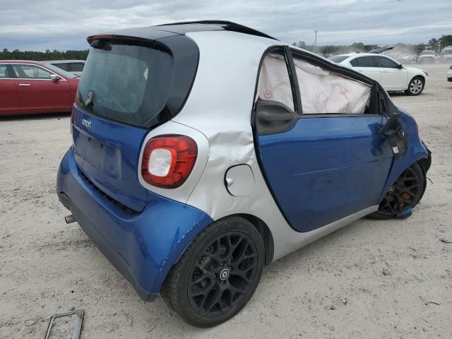 Изображение 3 2016 Smart Fortwo 2016 с VIN WMEFJ5DA3GK054173