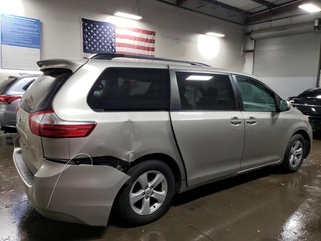 Obraz 3 z 2015 TOYOTA SIENNA LE 2015 z VIN 5TDKK3DC2FS568362