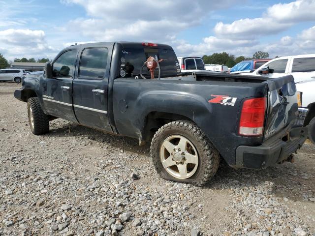 Obraz 2 z 2014 GMC SIERRA K2500 DENALI 2014 z VIN 1GT125E84EF131107