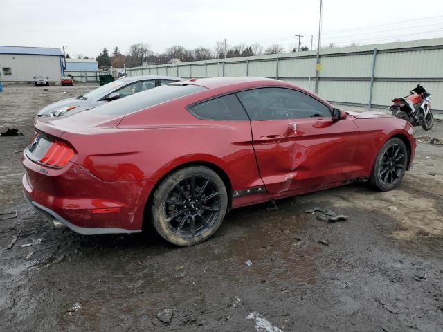 Image 3 of 2018 FORD MUSTANG  2018 with VIN 1FA6P8TH2J5127428