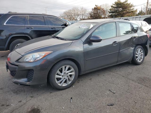 Изображение 2012 MAZDA 3 I 2012