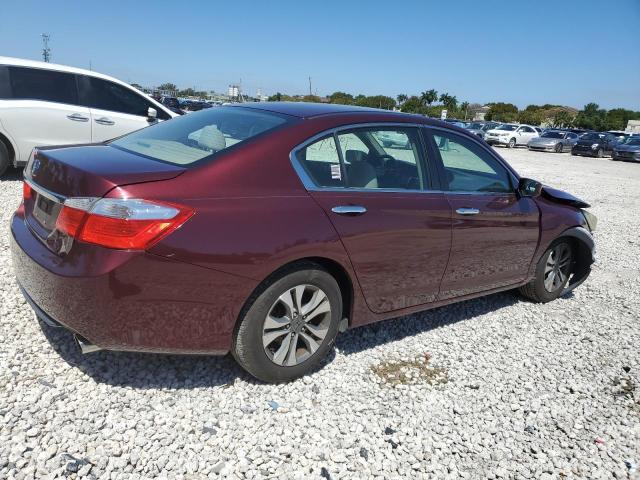 Image 3 of 2015 HONDA ACCORD LX 2015 with VIN 1HGCR2F35FA167779