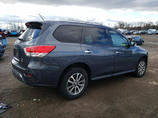 Image 3 of 2013 NISSAN PATHFINDER S 2013 with VIN 5N1AR2MM5DC626873