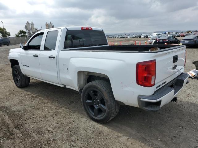 Изображение 2 2017 CHEVROLET SILVERADO C1500 CUSTOM 2017 с VIN 1GCRCPEH8HZ301323