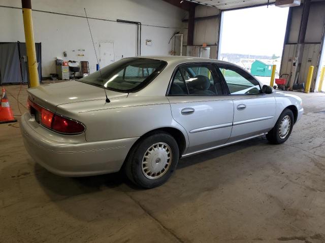 Изображение 3 2005 BUICK CENTURY CUSTOM 2005 с VIN 2G4WS52J251167622