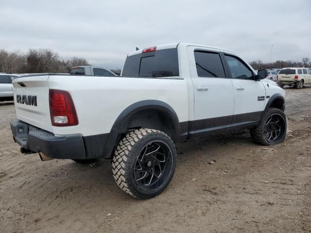 Изображение 3 2018 RAM 1500 REBEL 2018 с VIN 1C6RR7YT4JS110518