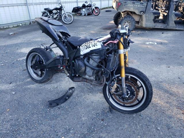 Image 1 of 2005 KAWASAKI ZX636 C1 2005 with VIN JKBZXJC155A024914