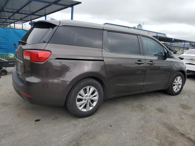 Изображение 3 2016 KIA SEDONA LX 2016 с VIN KNDMB5C15G6182511