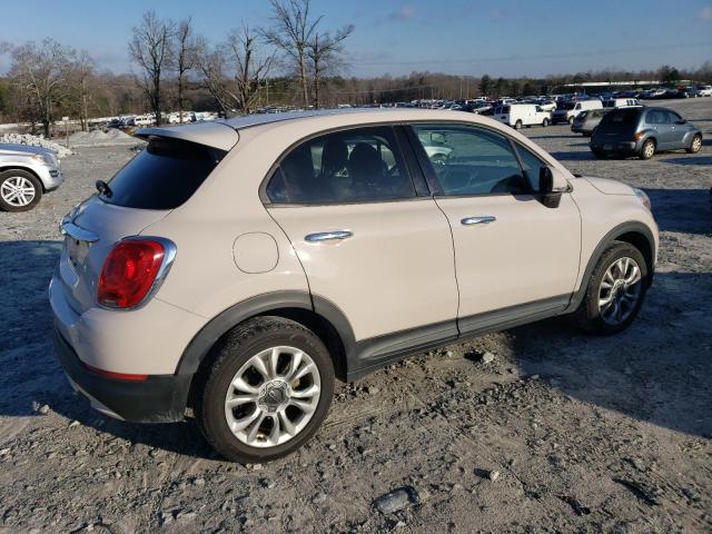 Image 3 of 2016 FIAT 500X EASY 2016 with VIN ZFBCFXBT6GP509025
