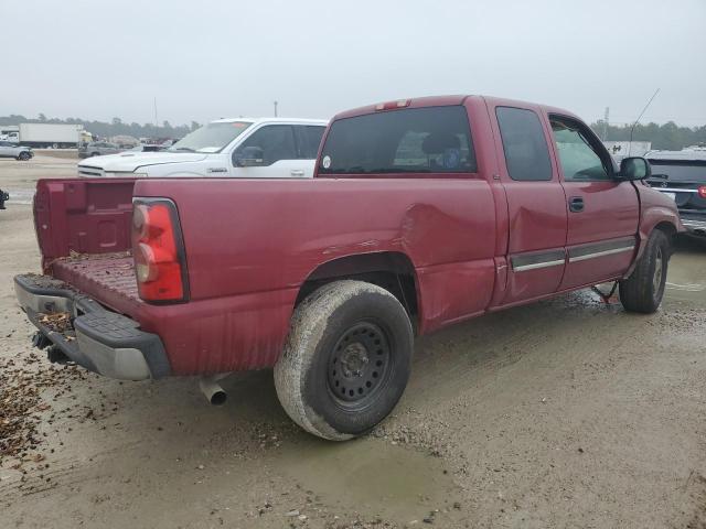 Obraz 3 z 2006 CHEVROLET SILVERADO C1500 2006 z VIN 2GCEC19V761133899