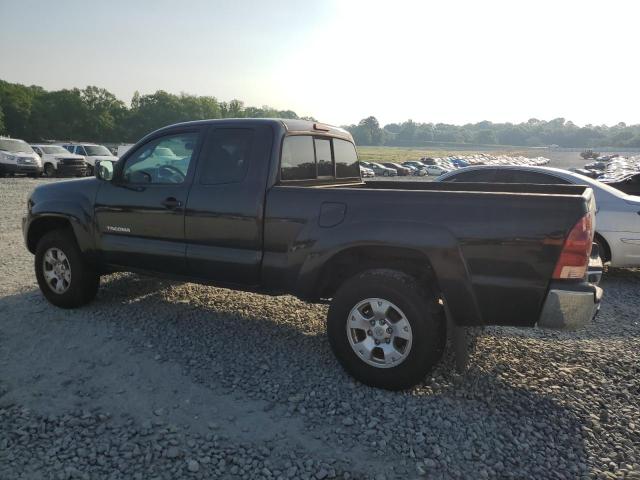 Изображение 2 2007 TOYOTA TACOMA PRERUNNER ACCESS CAB 2007 с VIN 5TETU62N17Z323125