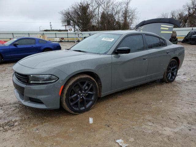 Image 1 of 2023 DODGE CHARGER SXT 2023 with VIN 2C3CDXBG1PH623125
