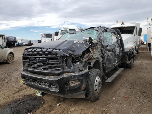2022 RAM 3500 LIMITED 2022 image