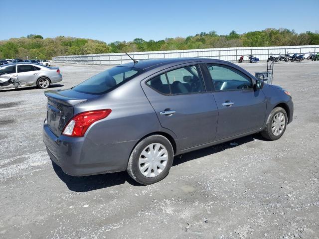 Obraz 3 z 2018 NISSAN VERSA S 2018 z VIN 3N1CN7AP4JL802643
