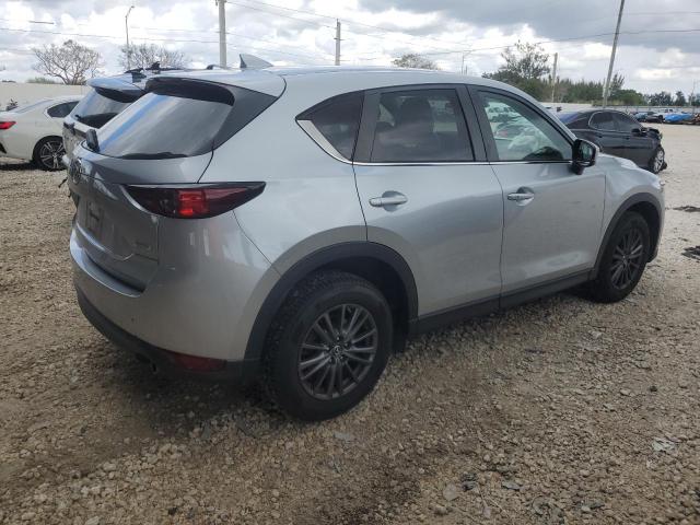 Image 3 of 2019 MAZDA CX-5 TOURING 2019 with VIN JM3KFACM0K0631322