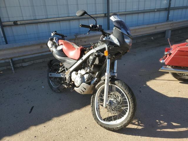 Obraz 2003 BMW F650 GS 2003