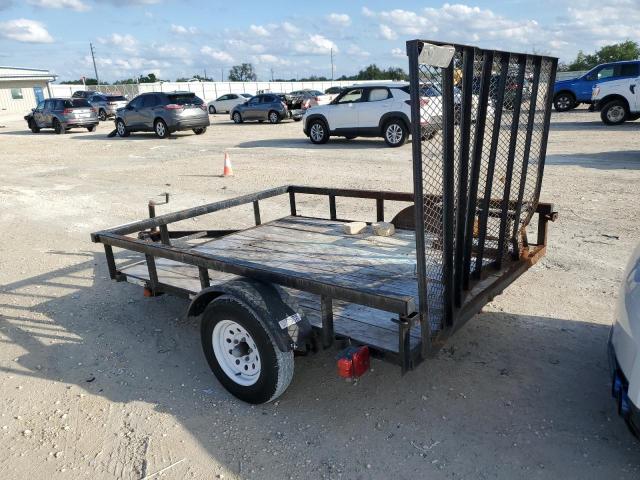 Изображение 3 2021 CARR TRAILER 2021 с VIN 4YMBU081XMG043457