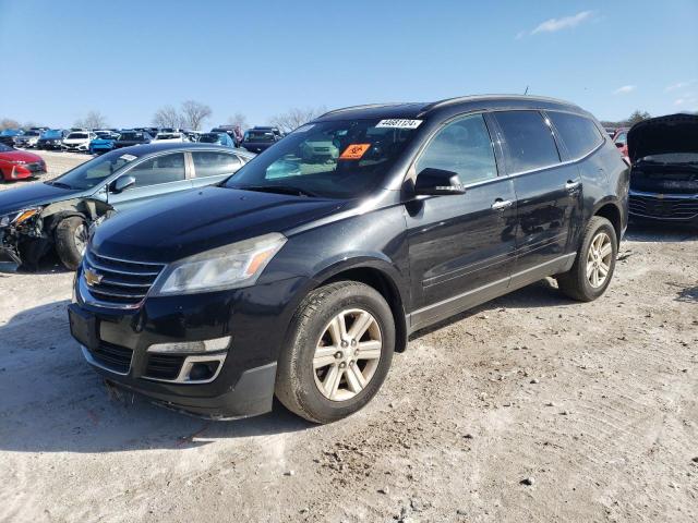 Obraz 2014 CHEVROLET TRAVERSE LT 2014