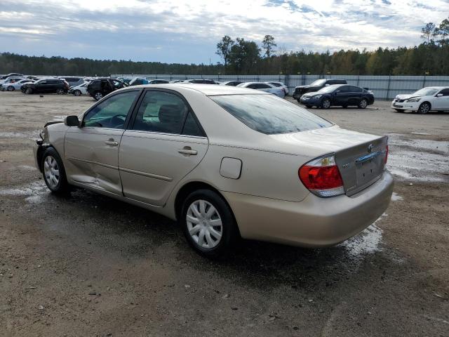 Obraz 2 z 2005 TOYOTA CAMRY LE 2005 z VIN 4T1BE32K85U400393