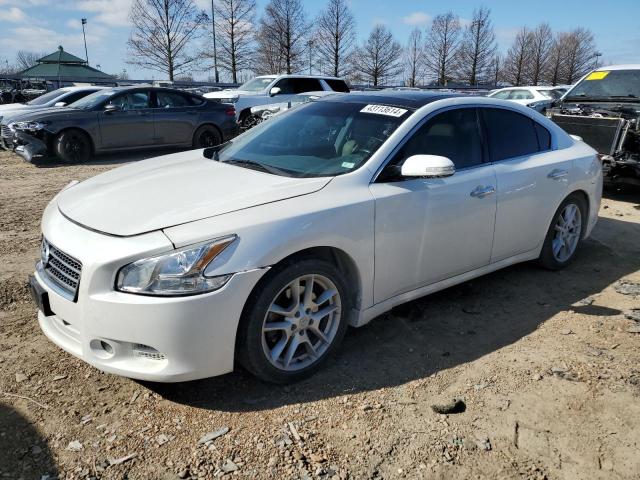Obraz 1 z 2009 NISSAN MAXIMA S 2009 z VIN 1N4AA51E99C827652