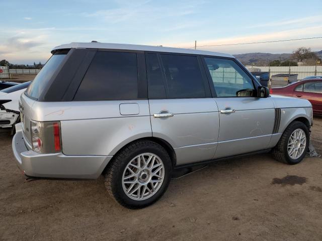 Image 3 of 2006 LAND ROVER RANGE ROVER HSE 2006 with VIN SALMF154X6A213373