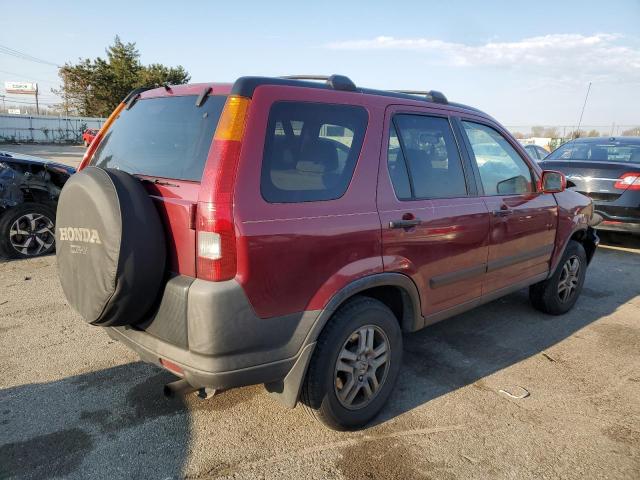 Изображение 3 2004 HONDA CR-V EX 2004 с VIN JHLRD78824C057659