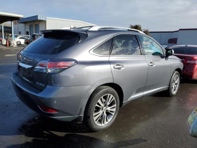 Image 3 of 2014 LEXUS RX 350 2014 with VIN 2T2ZK1BA1EC144226