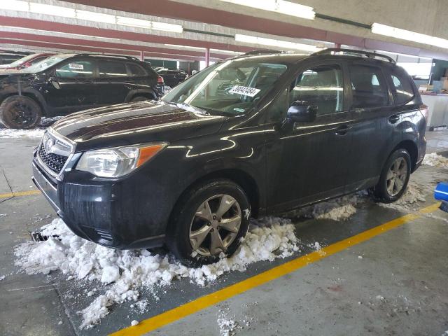 Image 1 of 2015 SUBARU FORESTER 2.5I PREMIUM 2015 with VIN JF2SJADC8FH583526